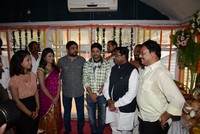 Love Language Movie Opening Photos